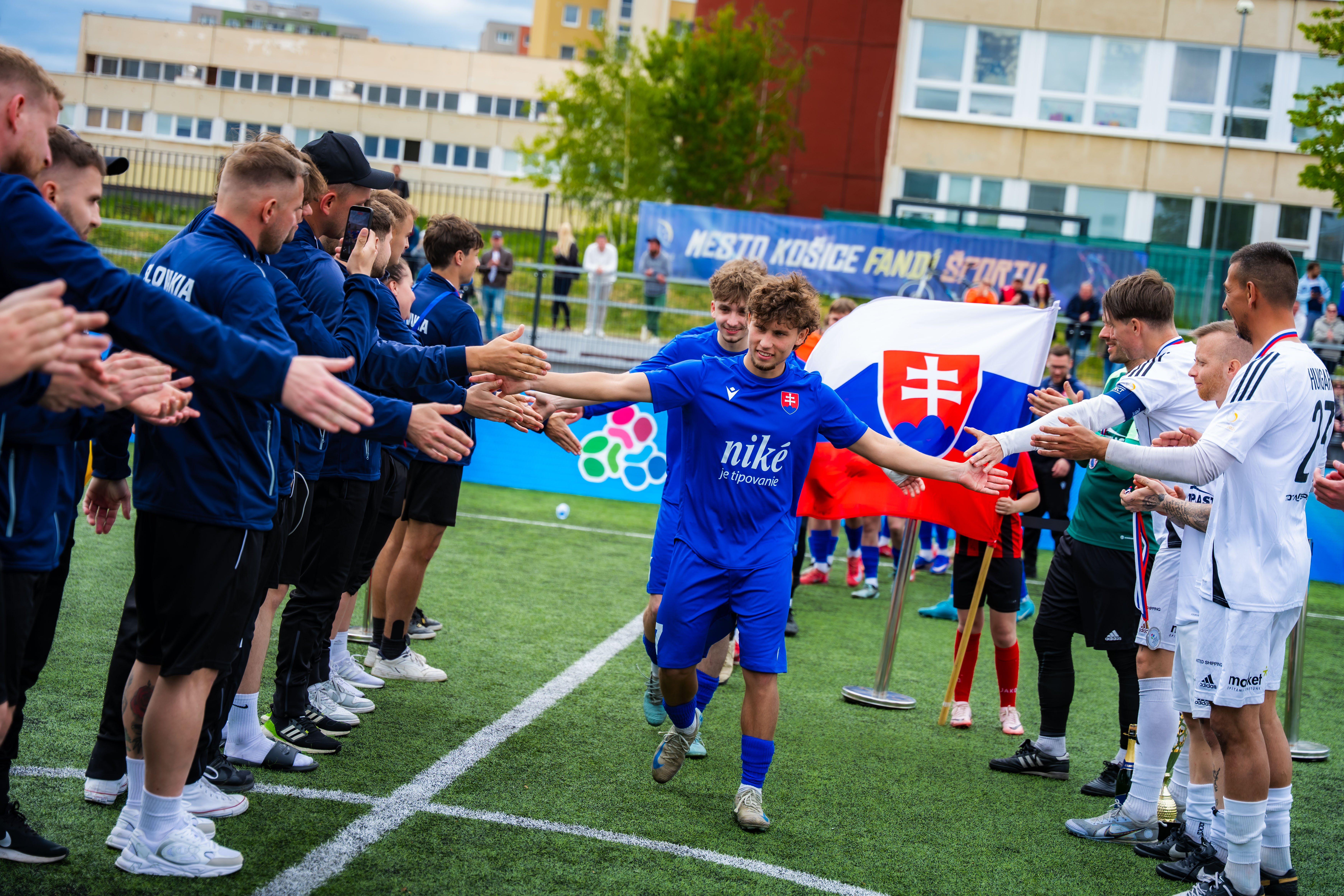 Odovzdavanie cien vytazom Majstrostiev Europy v malom futbale-1-59